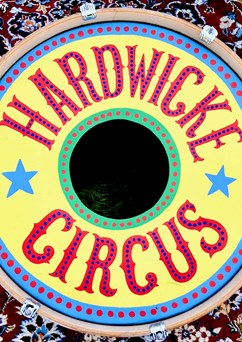Hardwicke Circus (UK), CZ tour 2023