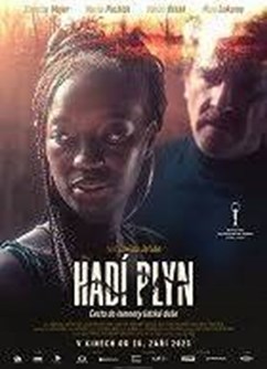 Hadí plyn  (ČR,SR, Rumunsko)  2D