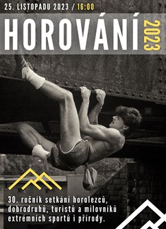 HOROVÁNÍ 2023
