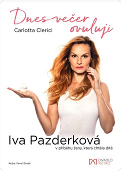 Dnes večer ovuluji v Ústí nad Labem