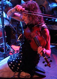 Labasheeda (NL), Red Torch