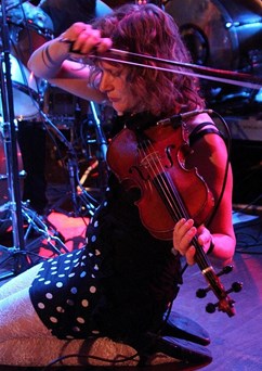 Labasheeda (NL), Red Torch
