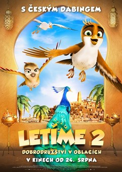 Letíme 2 