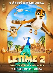 Letíme 2 