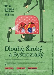 Dlouhý, Široký a Bystrozraký