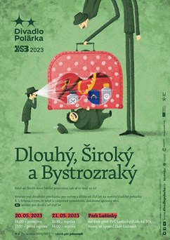 Dlouhý, Široký a Bystrozraký