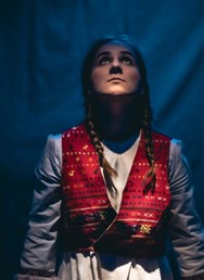 Akiak aneb Cesta za světlem