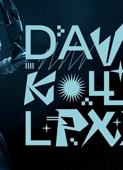 DAVID KOLLER - Tour LP XXIII