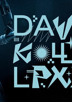 DAVID KOLLER - Tour LP XXIII