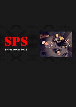 35 LET SPS V BRNĚ + Dafy and the Rafters