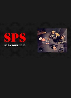 35 LET SPS V BRNĚ + Dafy and the Rafters