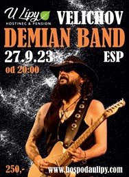 Demian band (ESP)