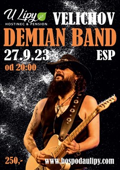 Demian band (ESP)