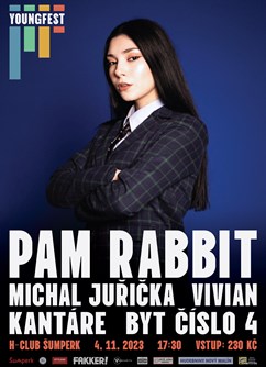 Youngfest Šumperk