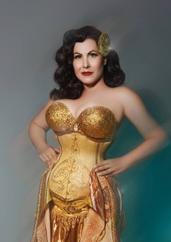 Bohemian Burlesque 
