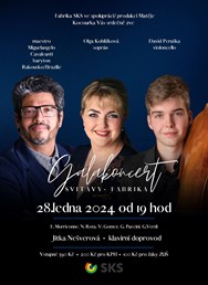 GALA KONCERT