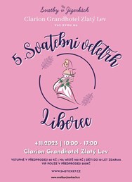 5. Svatební Veletrh Liberec
