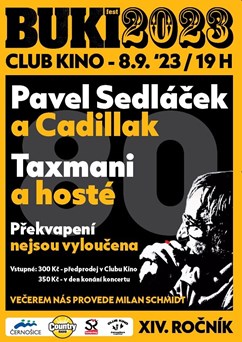 Buki fest 