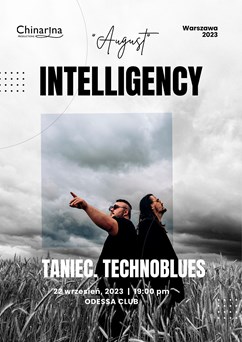 Intelligency 