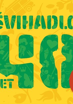 Švihadlo 40 let - Chrudim