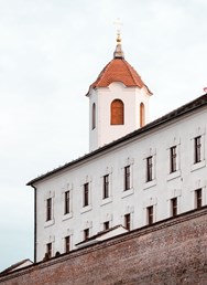 Poetická procházka brněnským podvečerem