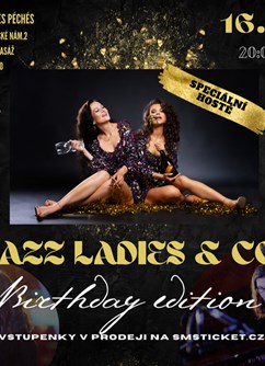Jazz Ladies & Co