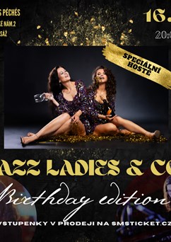 Jazz Ladies & Co