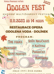 Odolen fest