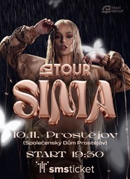 SIMA Tour - Prostějov