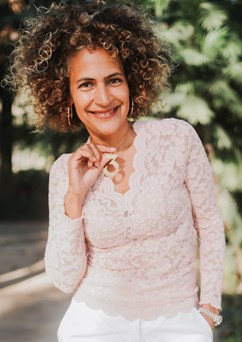 Spirituální kruh “Tajná moc čísel"