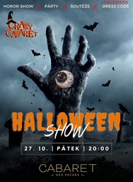 Halloween show