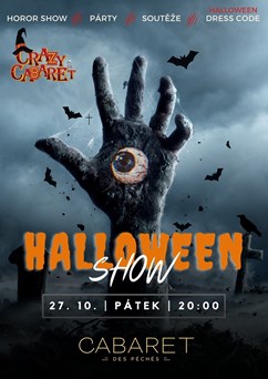 Halloween show