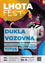 Lhota Fest