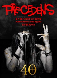 Precedens