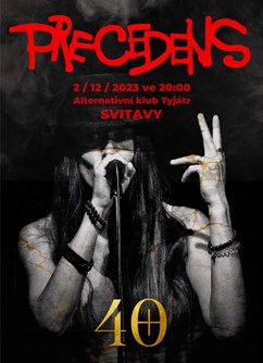 Precedens