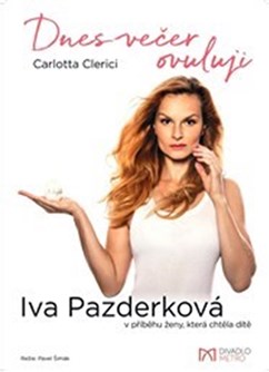 Dnes večer ovuluji | Kolín
