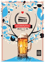 Oktoberfest 2023 na Panelce