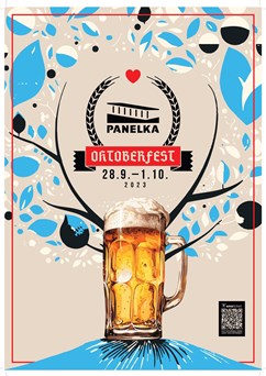 Oktoberfest 2023 na Panelce
