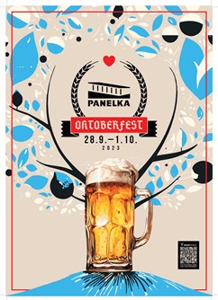 Oktoberfest 2023 na Panelce
