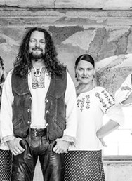 Tomáš Kočko & Orchestr