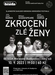 Zkrocení zlé ženy