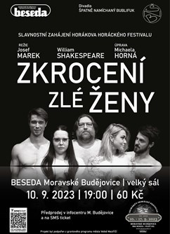 Zkrocení zlé ženy