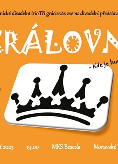 Královny
