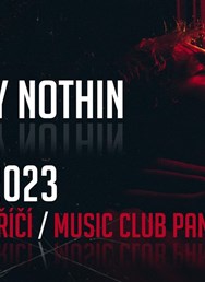 Totally Nothin / Velké Meziříčí