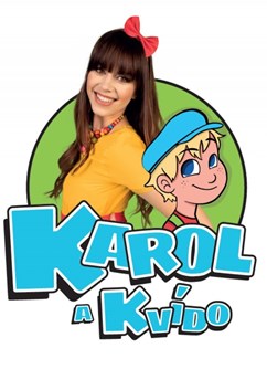 Karol a Kvído: Vánoční příběh