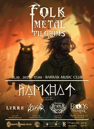 Folk Metal Pilgrims Vol.8