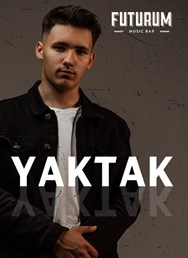 YAKTAK