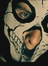 SODOMA GOMORA - Řezník, DeSade, Dj Flux + Hannibal Lecter