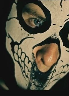 SODOMA GOMORA - Řezník, DeSade, Dj Flux + Hannibal Lecter