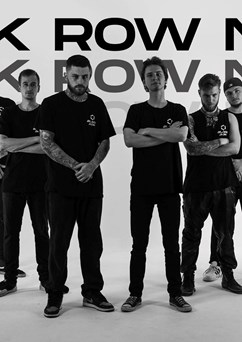 Black Row